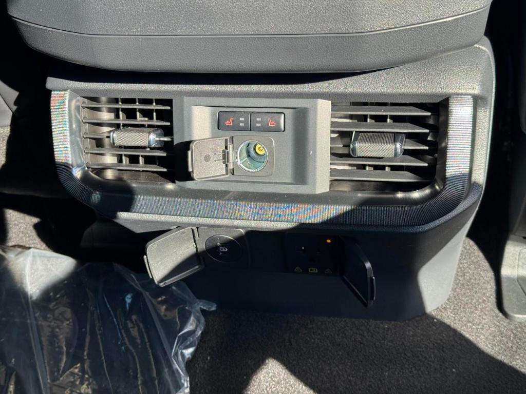 new 2025 Ford F-150 car, priced at $87,330