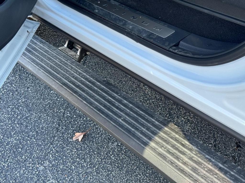 new 2025 Ford F-150 car, priced at $87,330