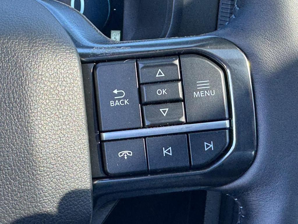 new 2025 Ford F-150 car, priced at $87,330