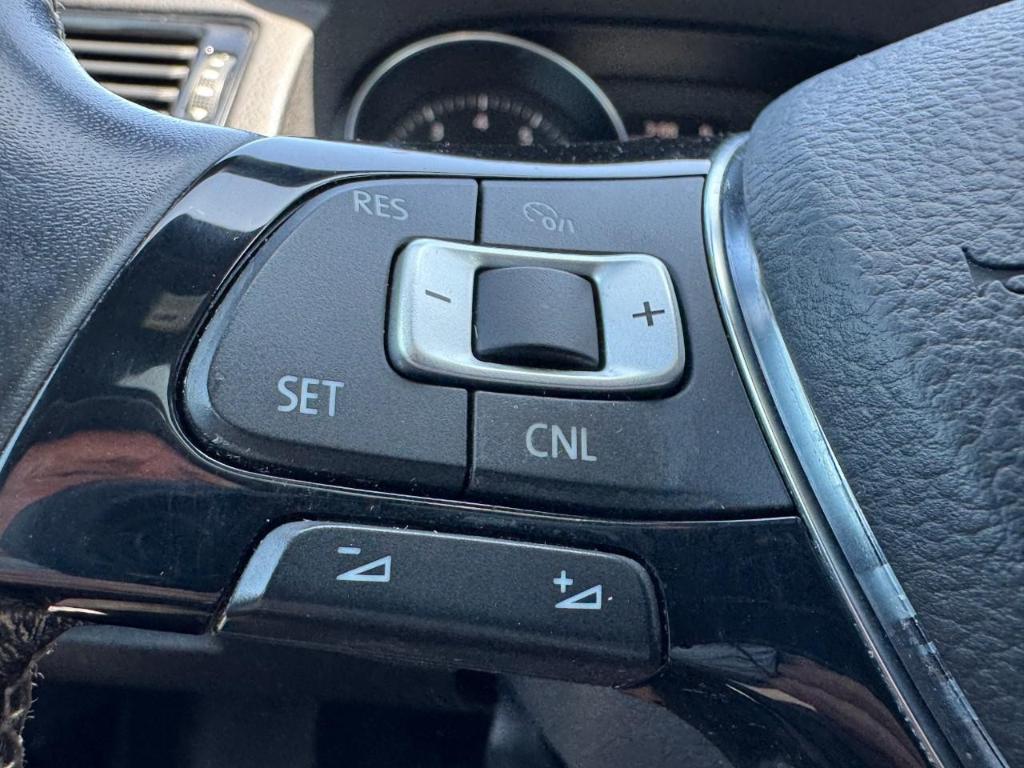 used 2018 Volkswagen Passat car, priced at $19,990