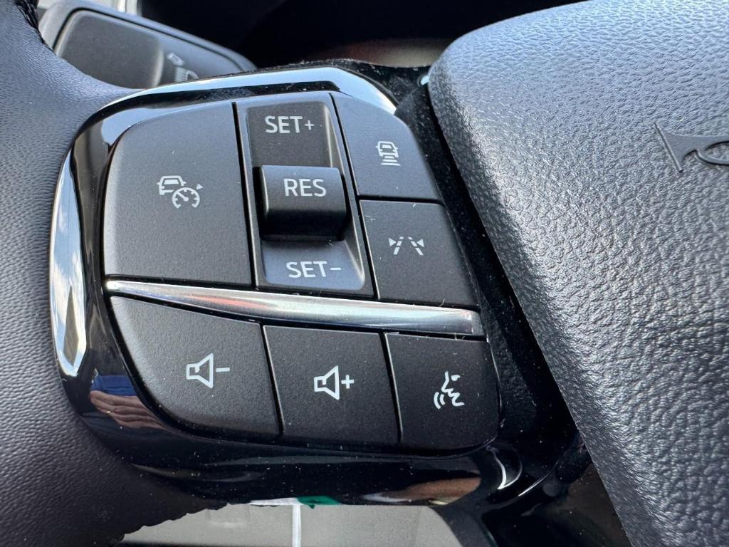 new 2025 Ford Escape car, priced at $37,485