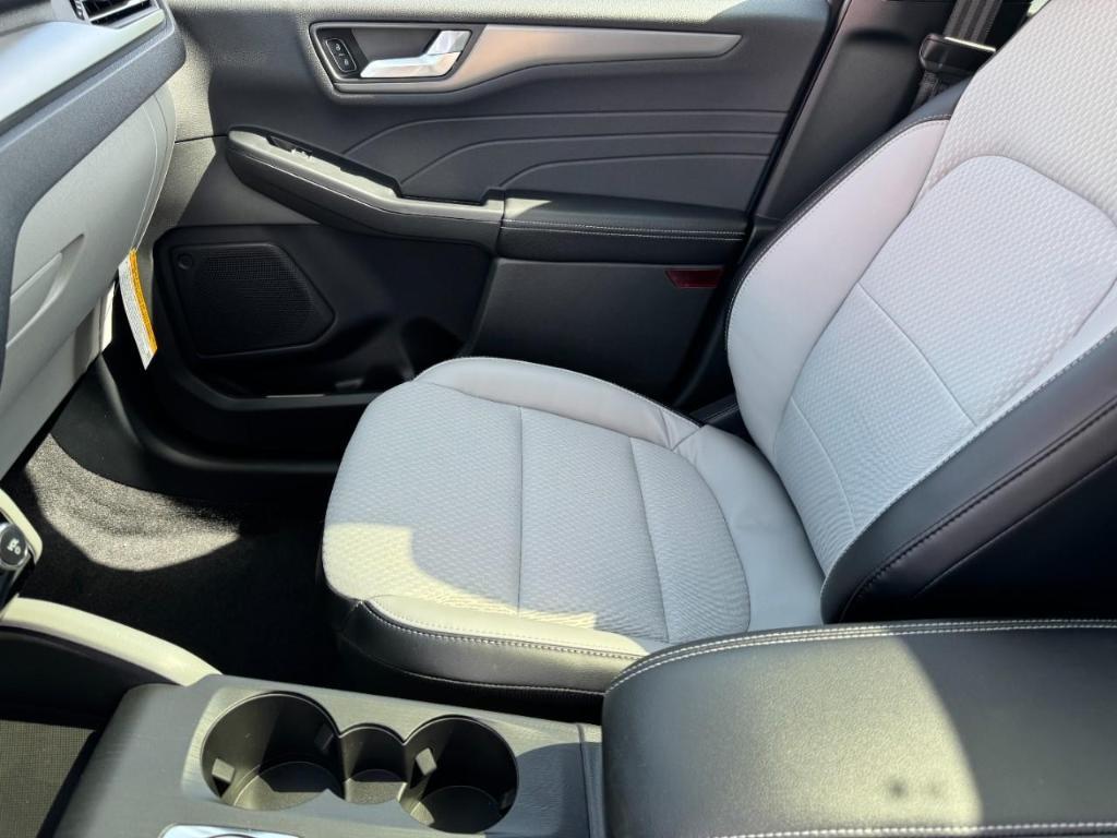 new 2025 Ford Escape car, priced at $37,485