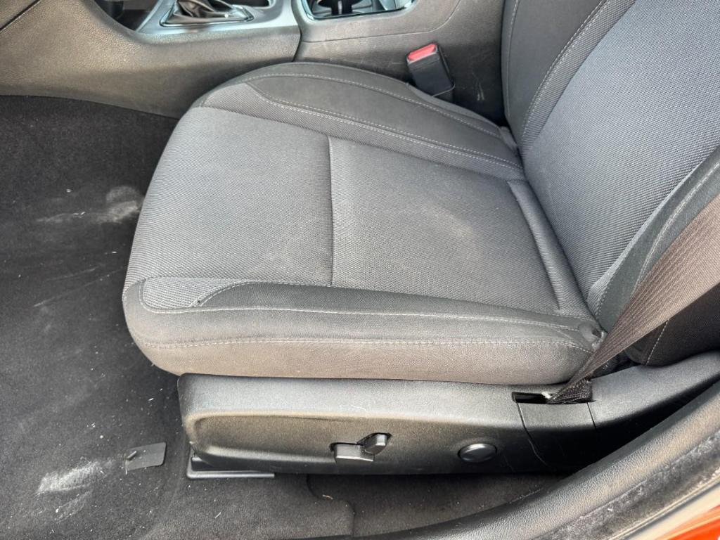 used 2022 Dodge Charger car, priced at $21,990