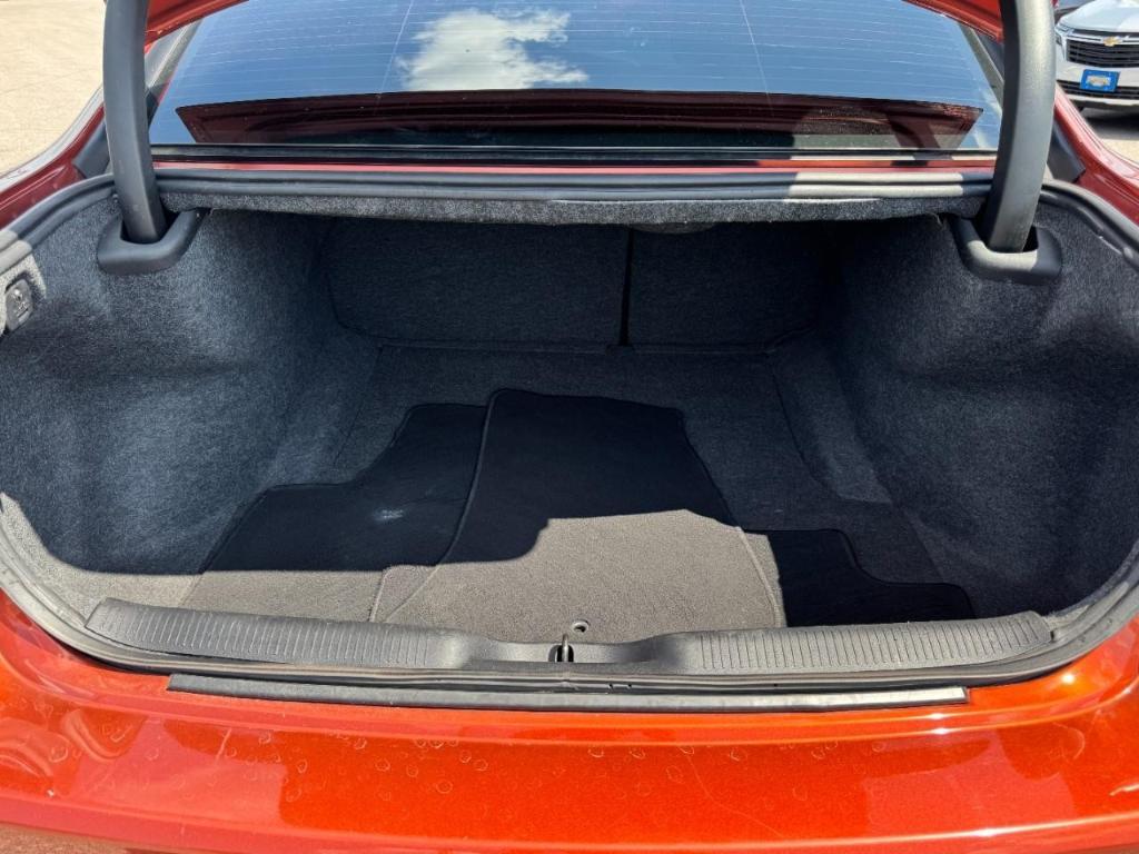 used 2022 Dodge Charger car, priced at $21,990