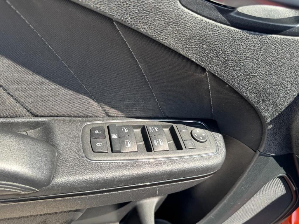used 2022 Dodge Charger car, priced at $21,990