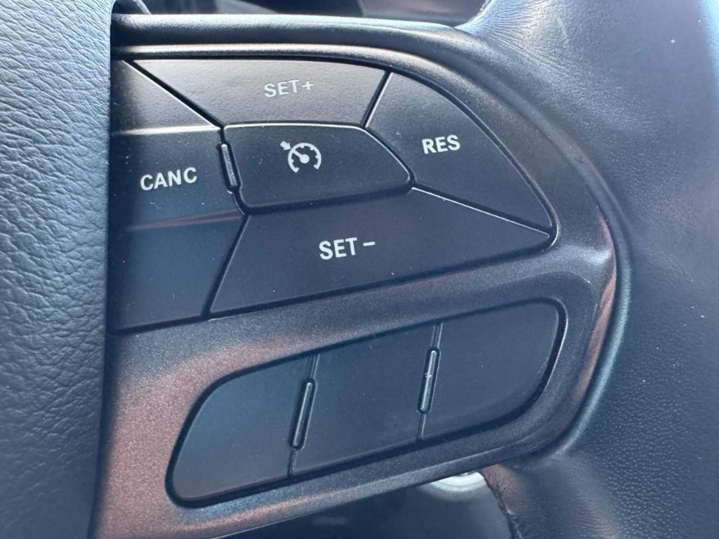used 2022 Dodge Charger car, priced at $21,990