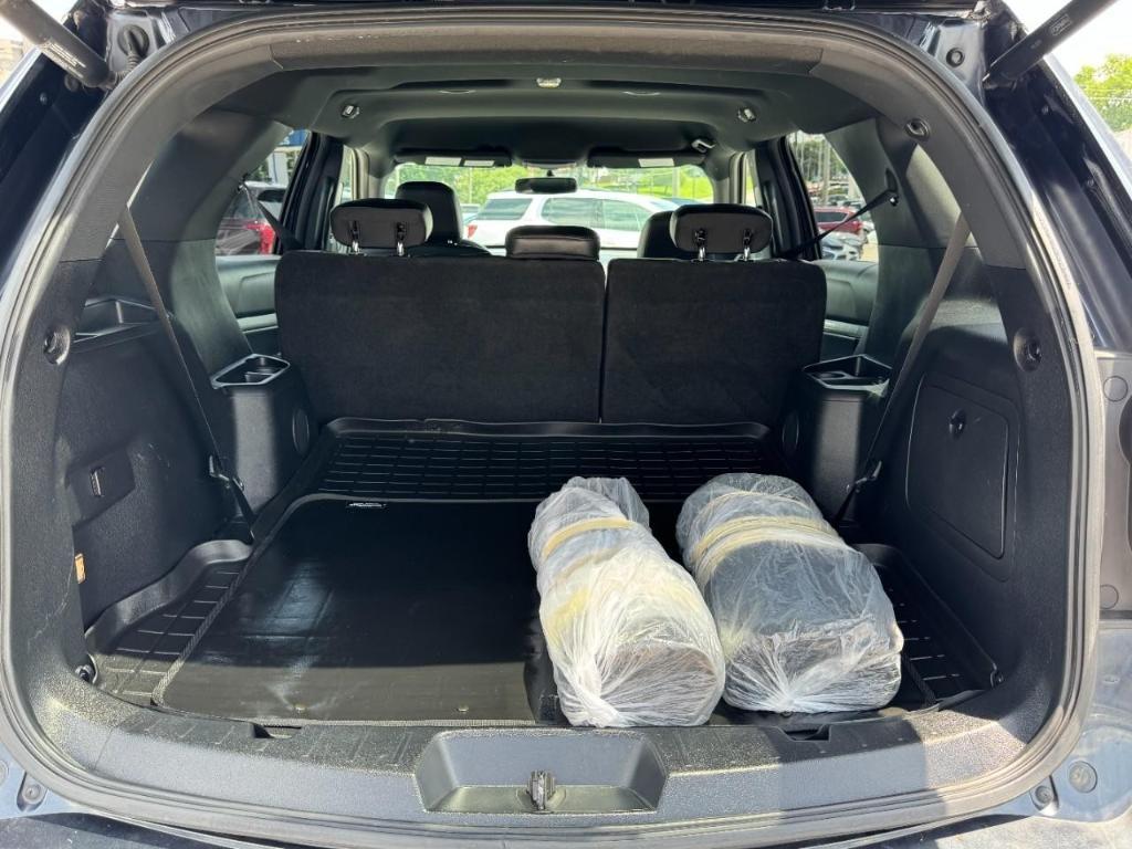 used 2017 Ford Explorer car, priced at $17,990