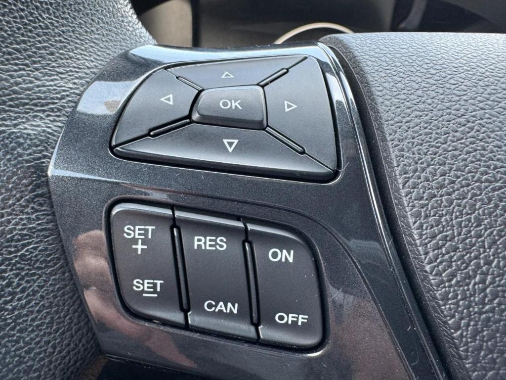 used 2017 Ford Explorer car, priced at $17,990