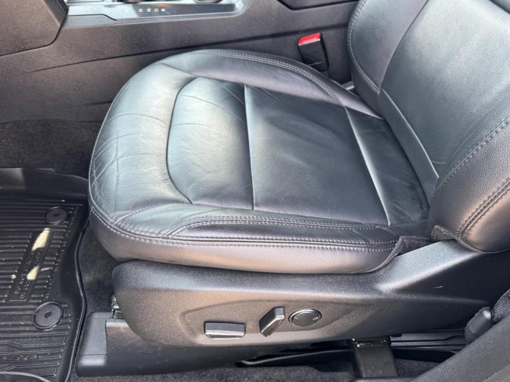used 2017 Ford Explorer car, priced at $17,990