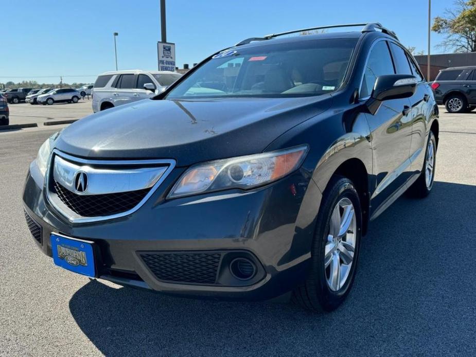 used 2014 Acura RDX car, priced at $12,577