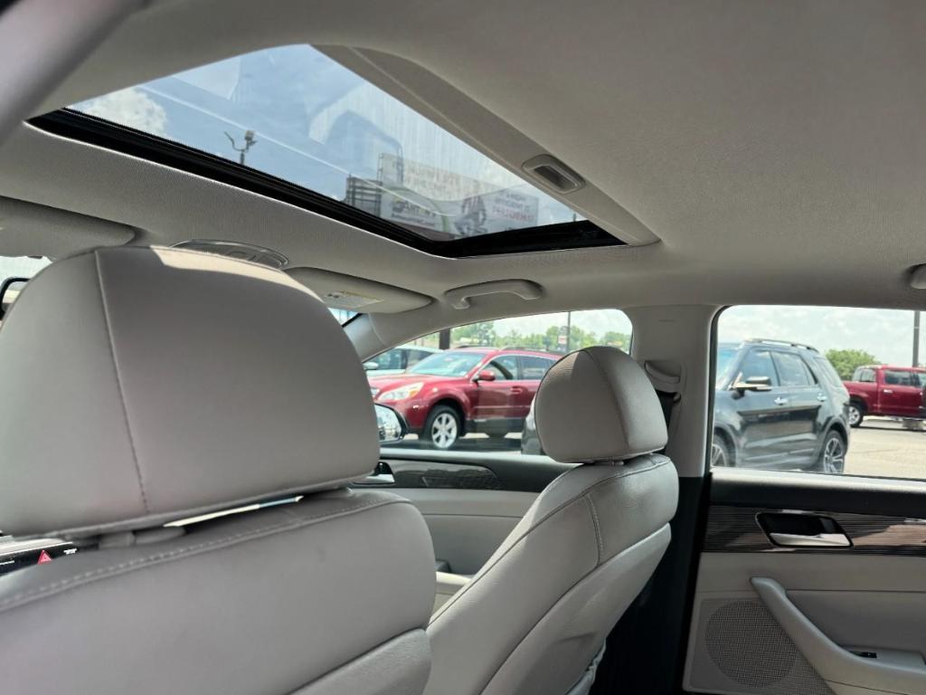 used 2018 Hyundai Sonata car, priced at $14,990