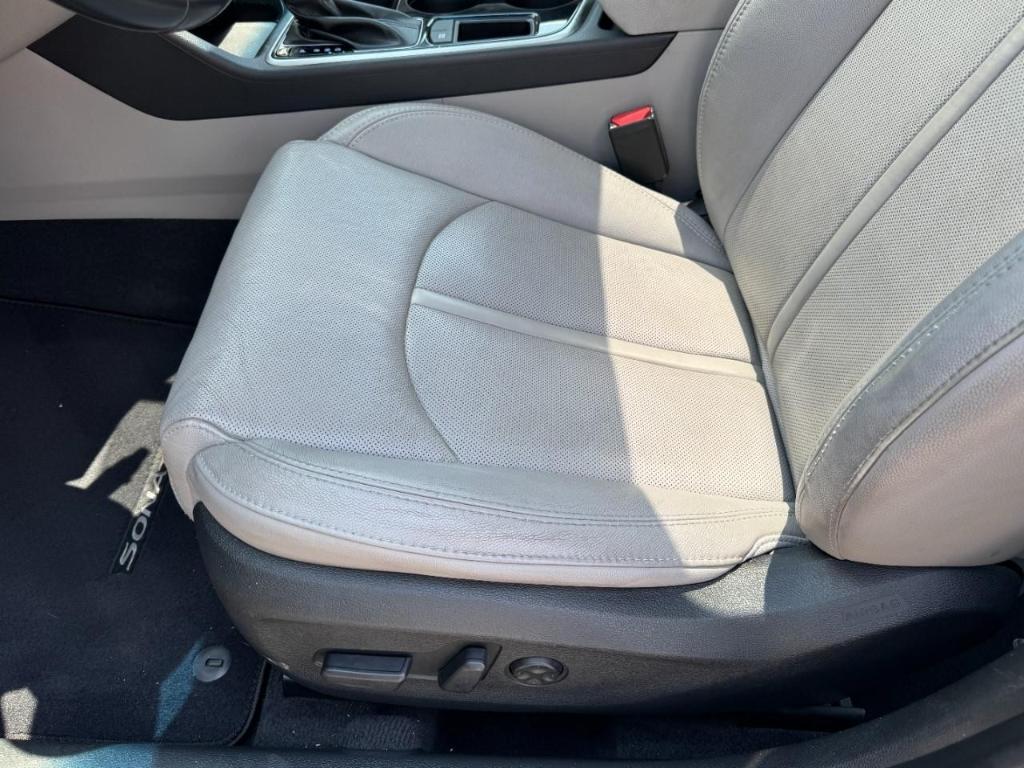 used 2018 Hyundai Sonata car, priced at $14,990