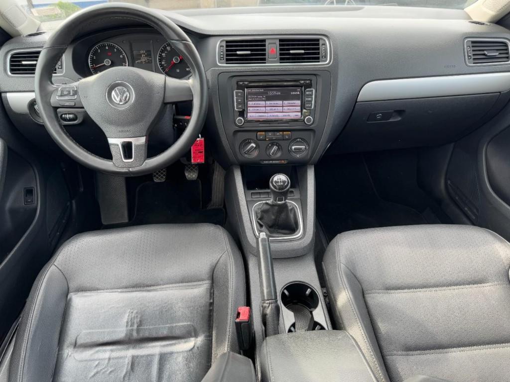 used 2013 Volkswagen Jetta car, priced at $7,990