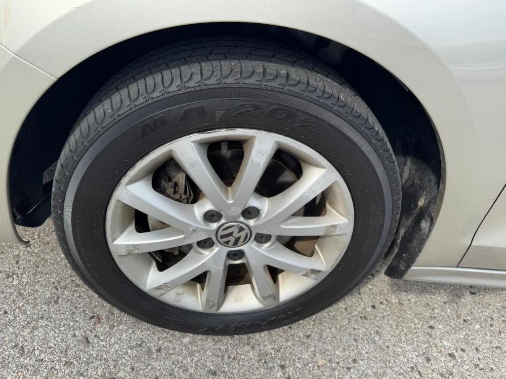 used 2013 Volkswagen Jetta car, priced at $7,990