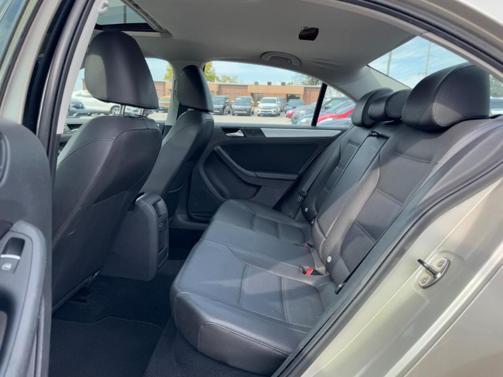 used 2013 Volkswagen Jetta car, priced at $7,990