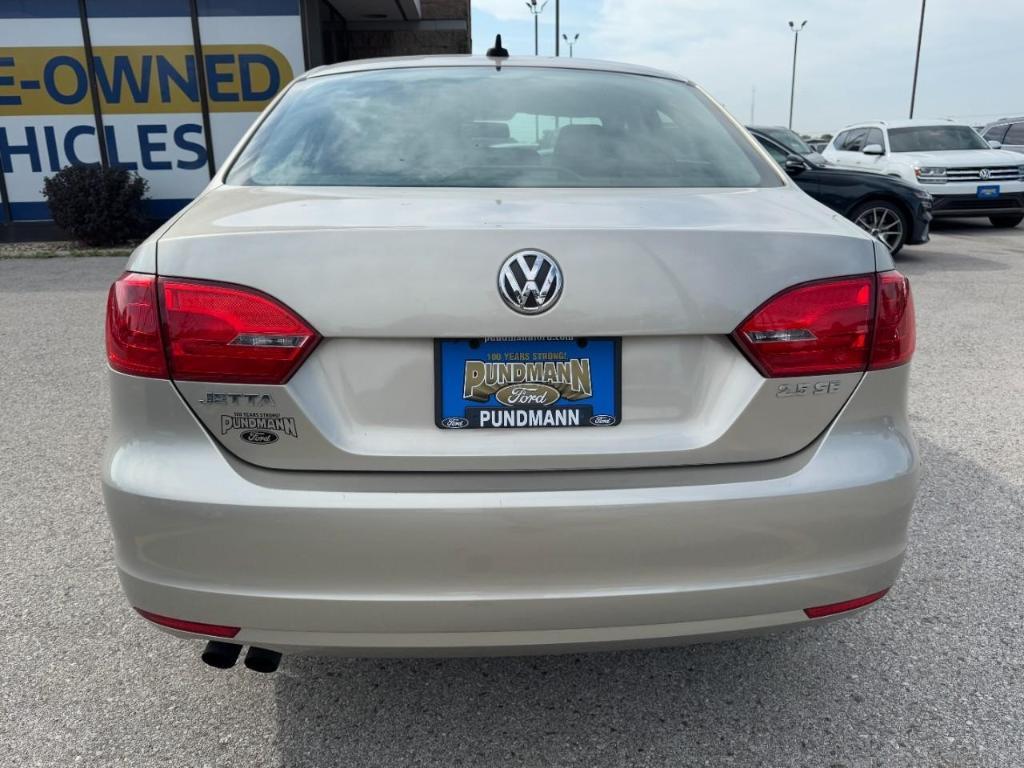 used 2013 Volkswagen Jetta car, priced at $7,990