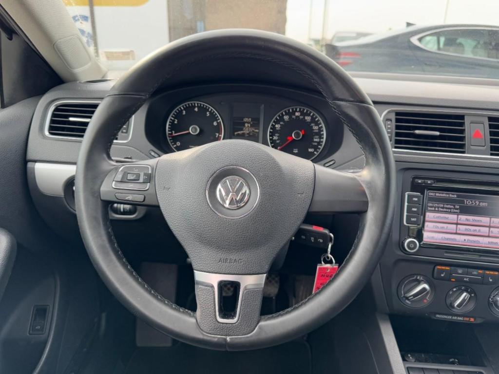 used 2013 Volkswagen Jetta car, priced at $7,990