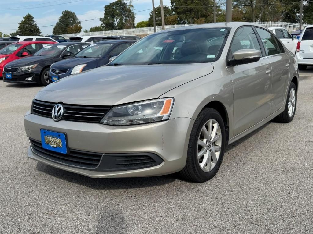 used 2013 Volkswagen Jetta car, priced at $7,990