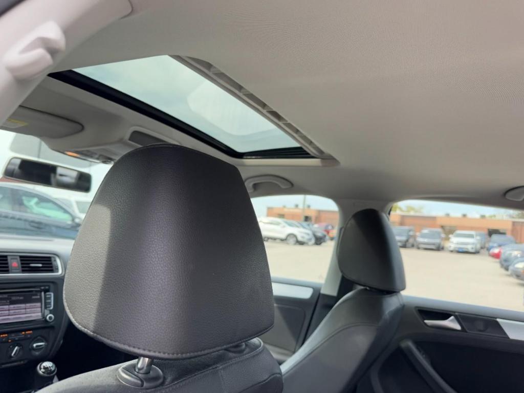 used 2013 Volkswagen Jetta car, priced at $7,990