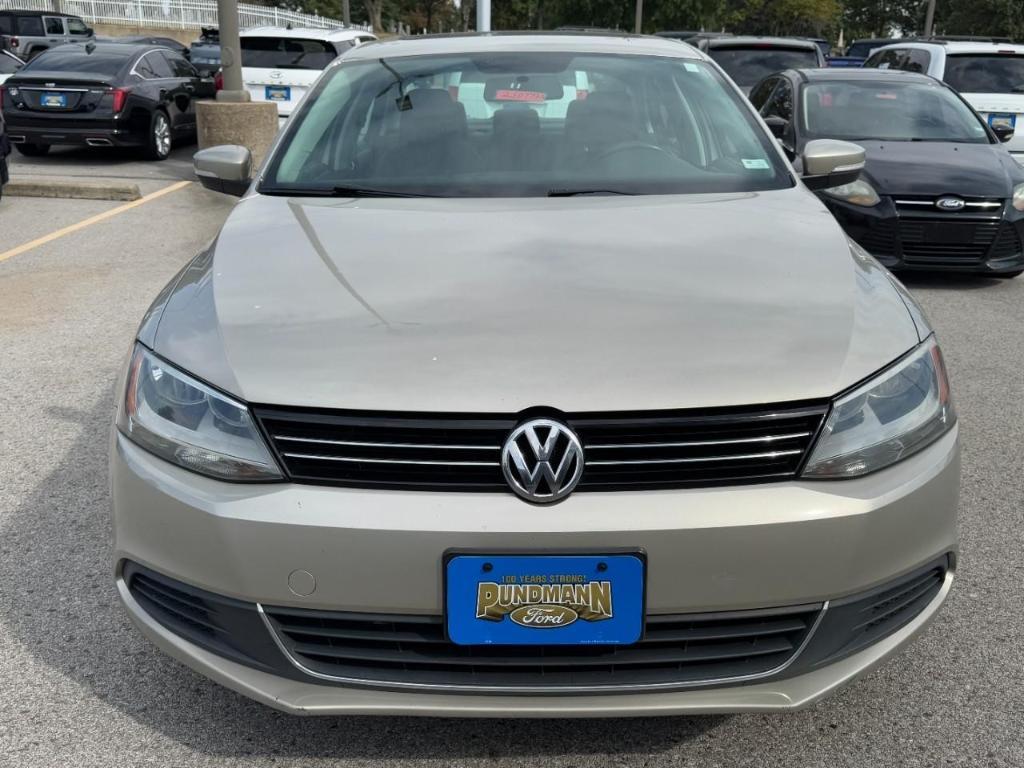 used 2013 Volkswagen Jetta car, priced at $7,990