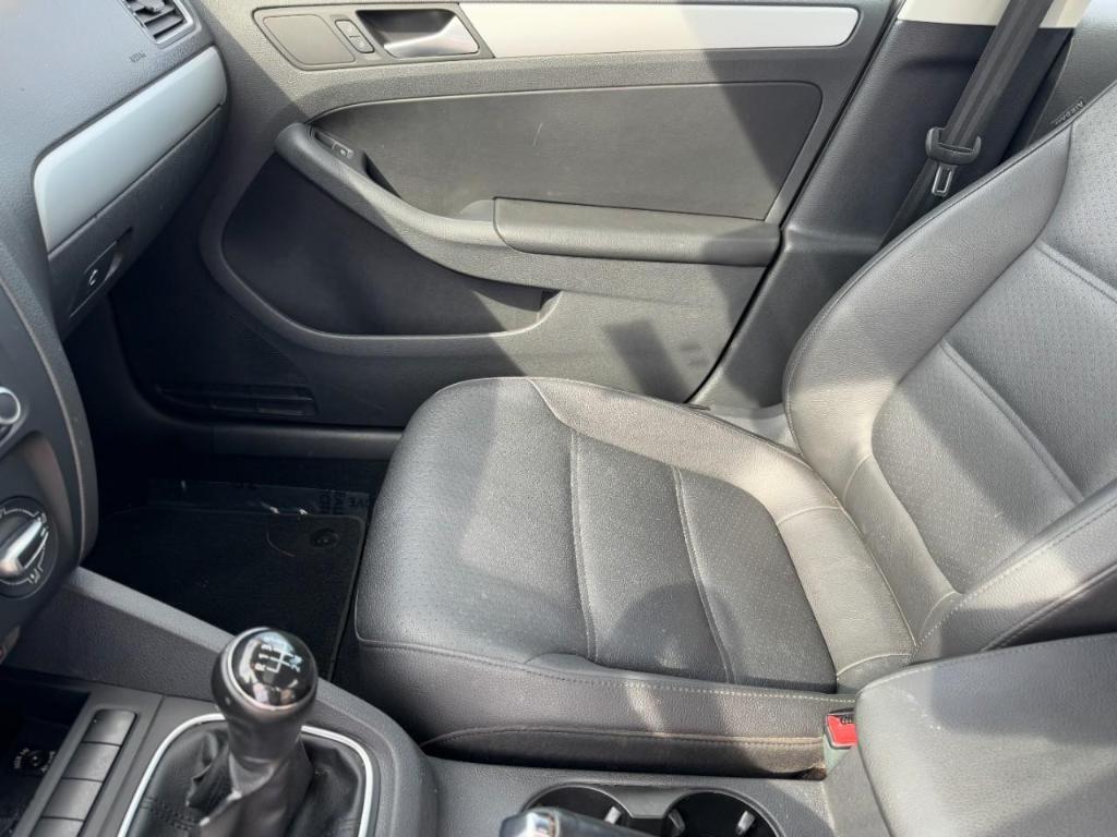 used 2013 Volkswagen Jetta car, priced at $7,990