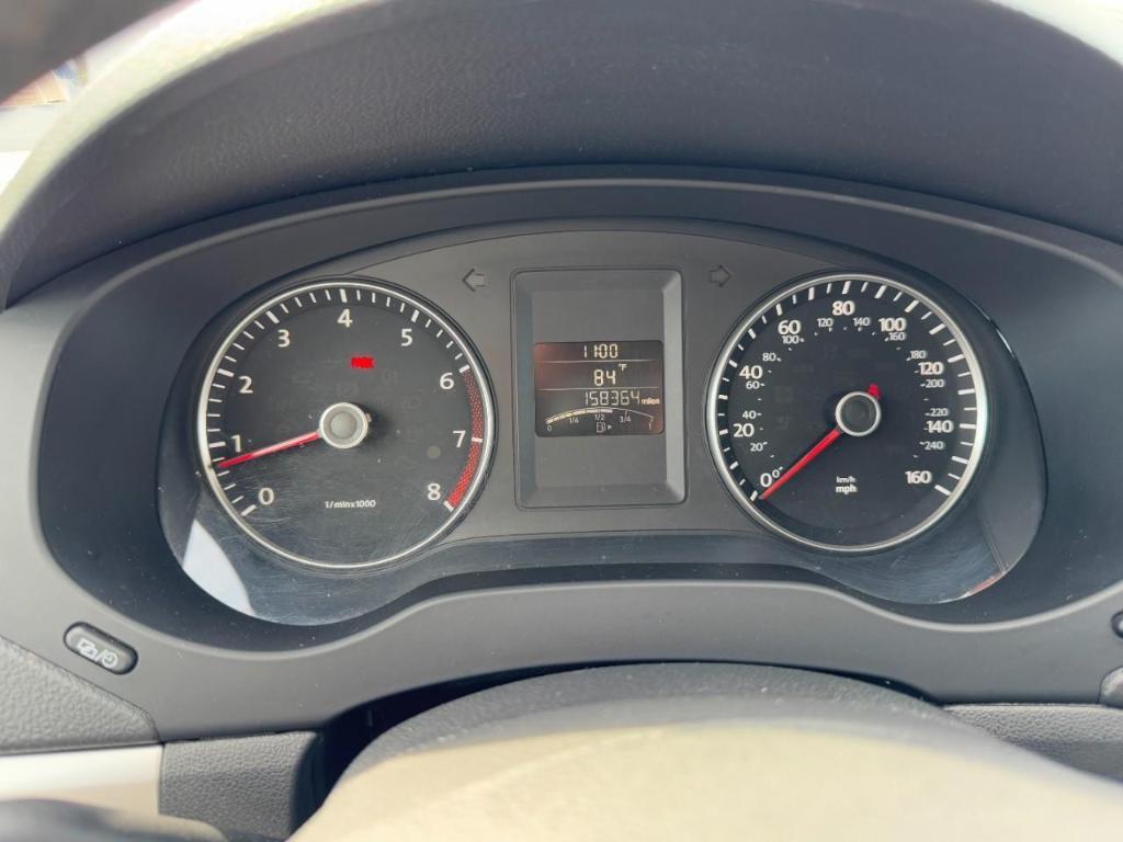 used 2013 Volkswagen Jetta car, priced at $7,990