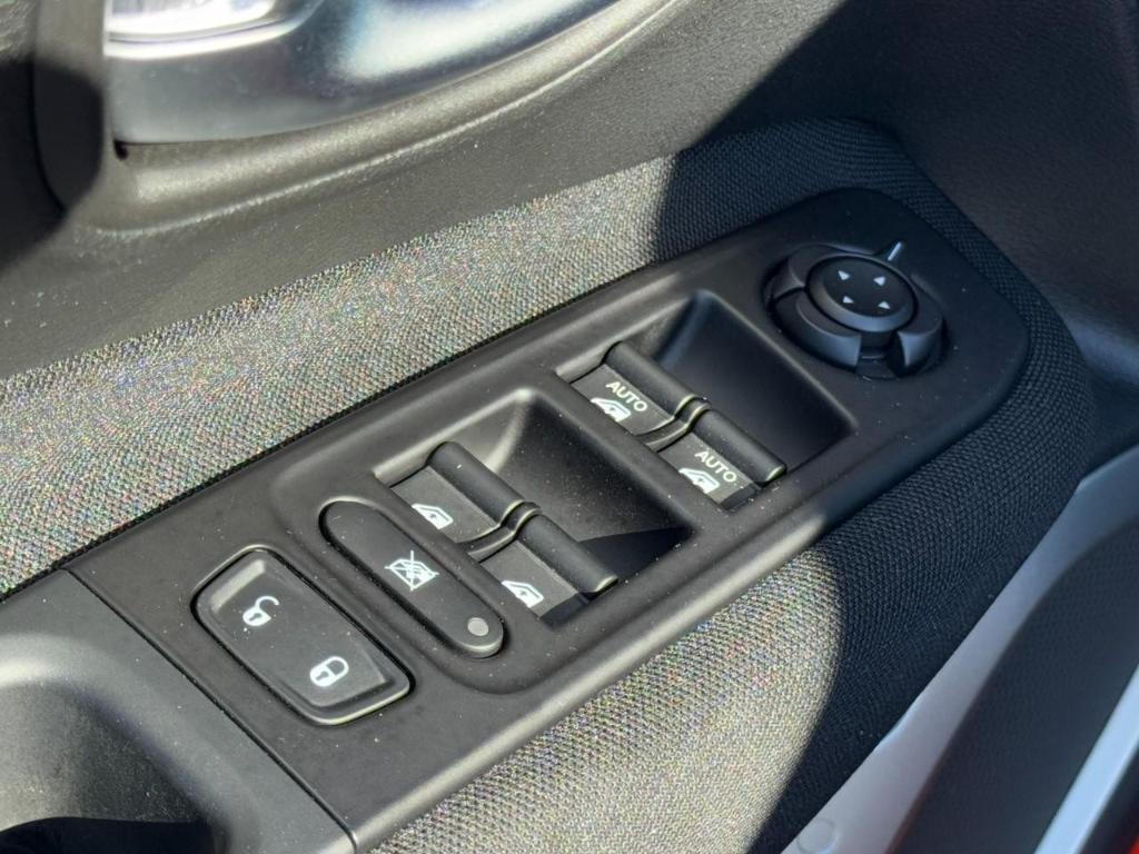 used 2021 Jeep Renegade car, priced at $18,990