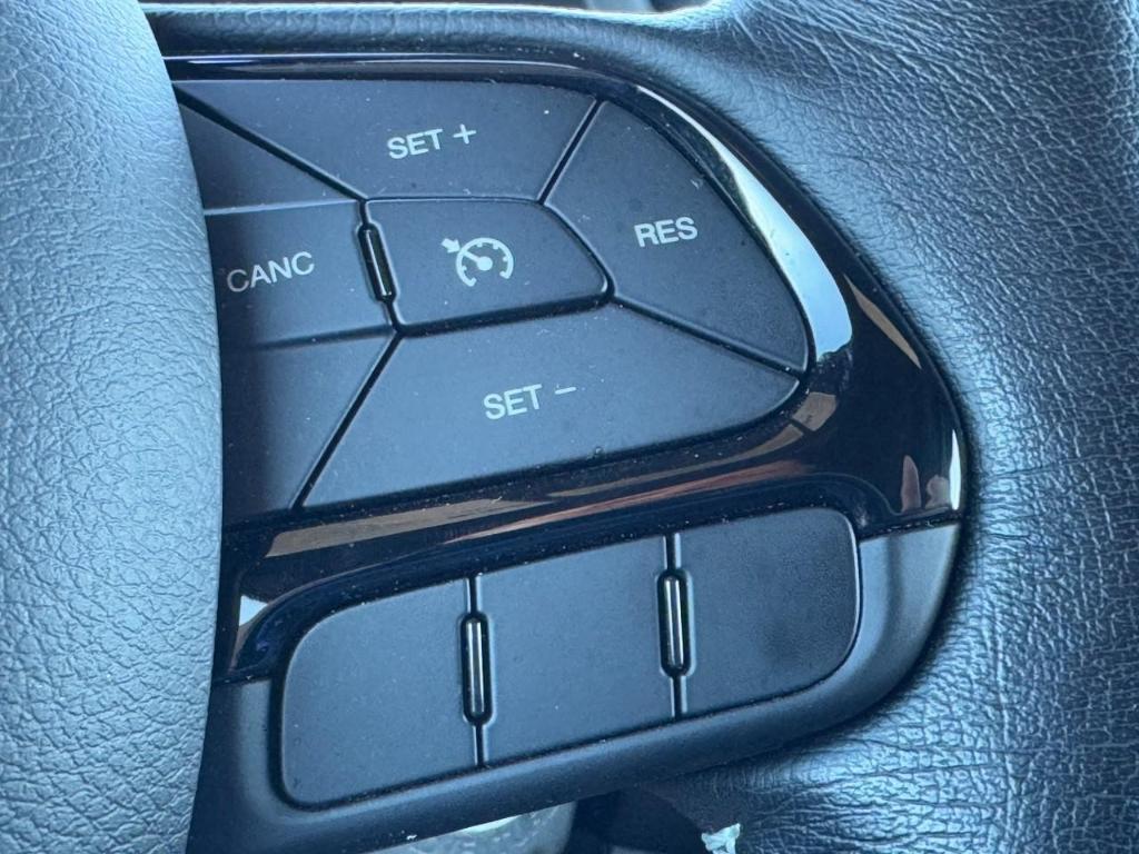 used 2021 Jeep Renegade car, priced at $18,990