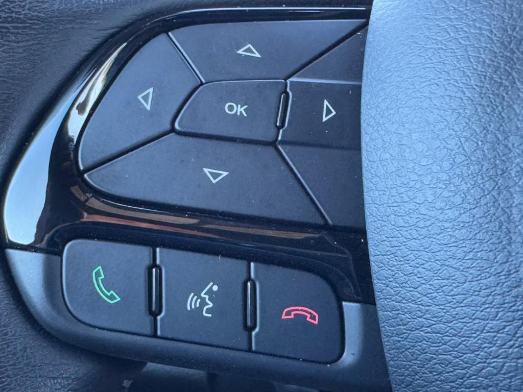 used 2021 Jeep Renegade car, priced at $18,990