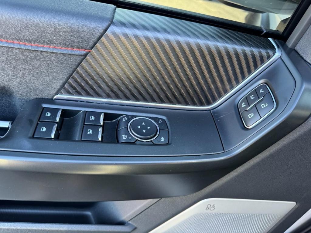 used 2025 Ford F-150 car, priced at $86,990