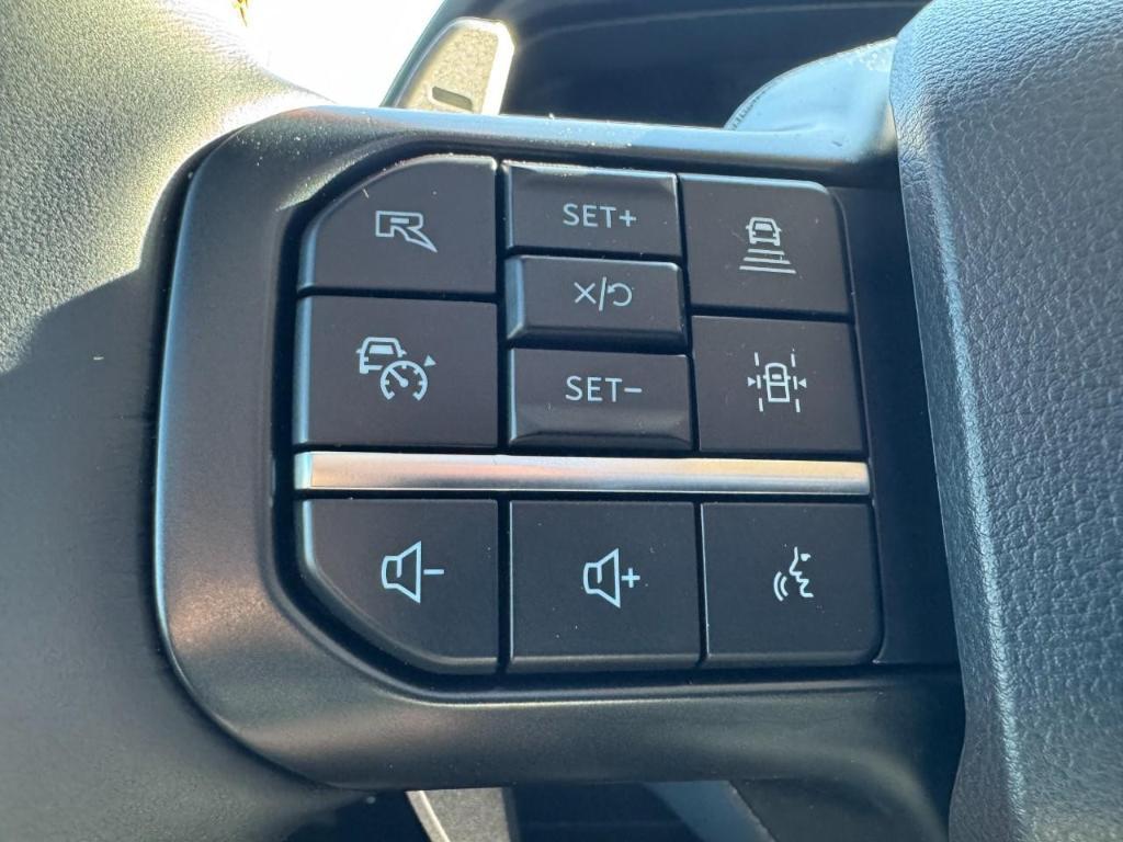 used 2025 Ford F-150 car, priced at $86,990