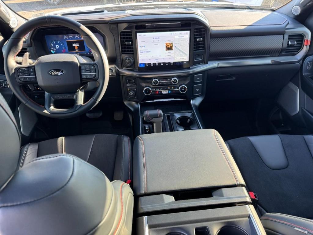 used 2025 Ford F-150 car, priced at $86,990