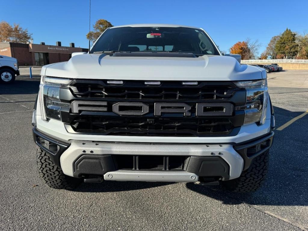 used 2025 Ford F-150 car, priced at $86,990