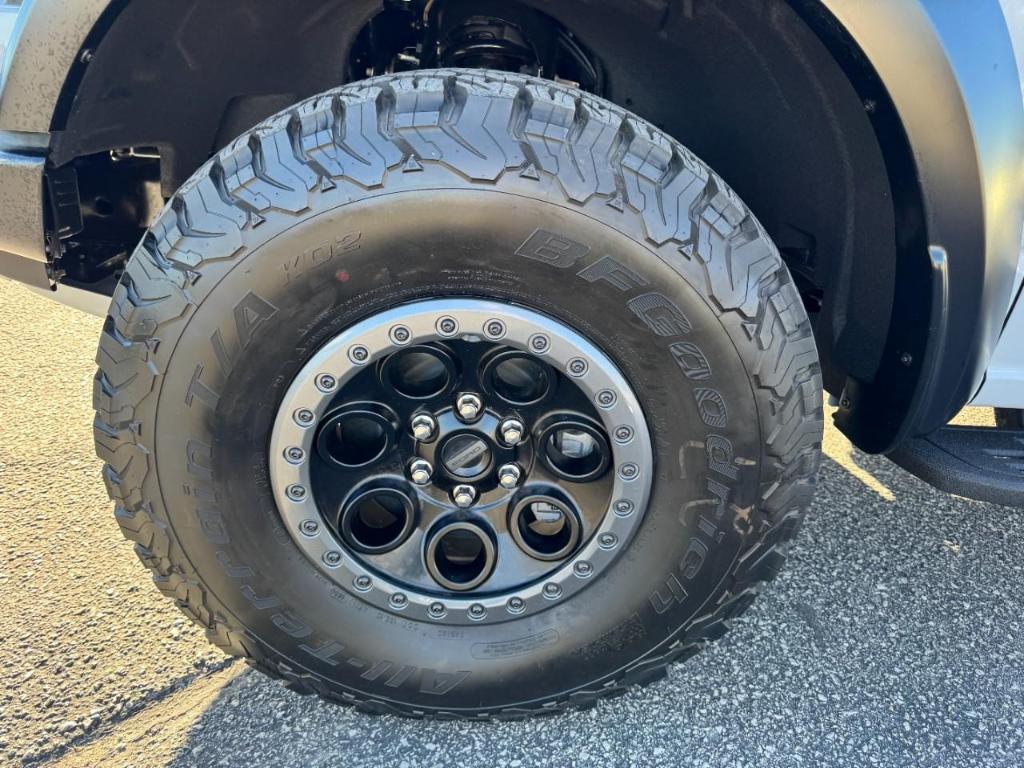 used 2025 Ford F-150 car, priced at $86,990