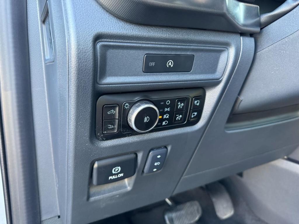 used 2025 Ford F-150 car, priced at $86,990