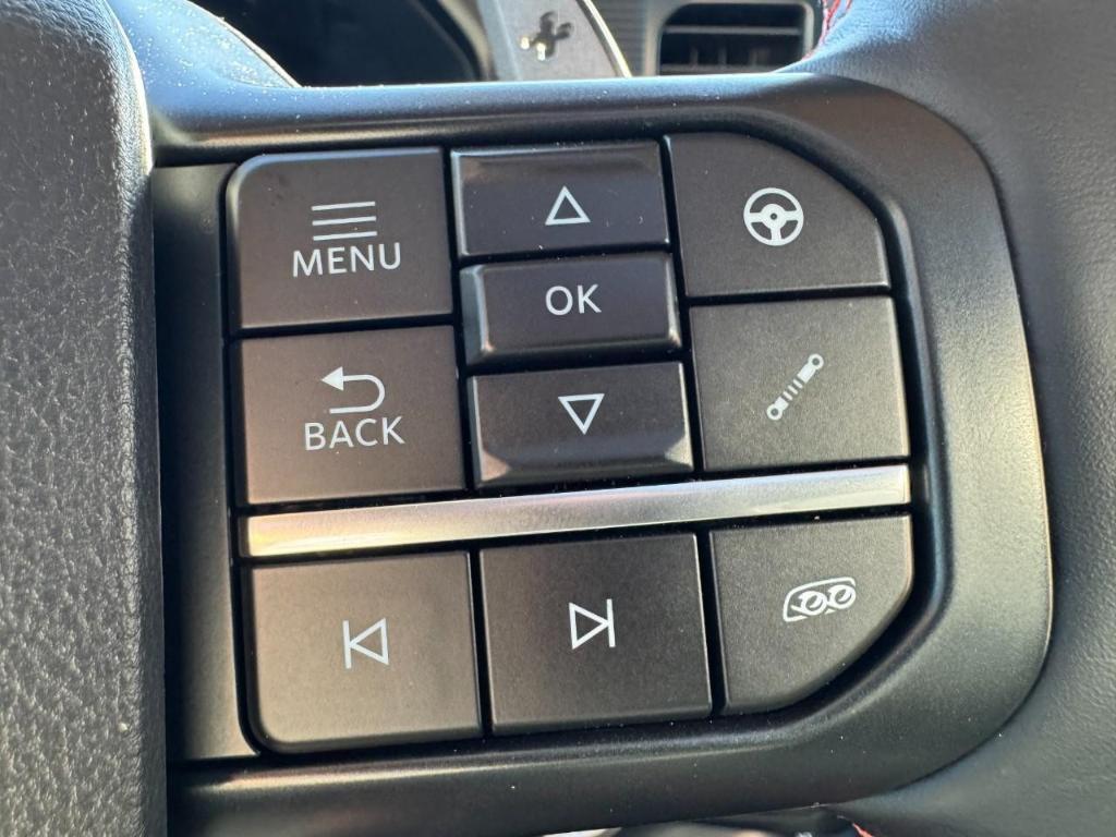 used 2025 Ford F-150 car, priced at $86,990