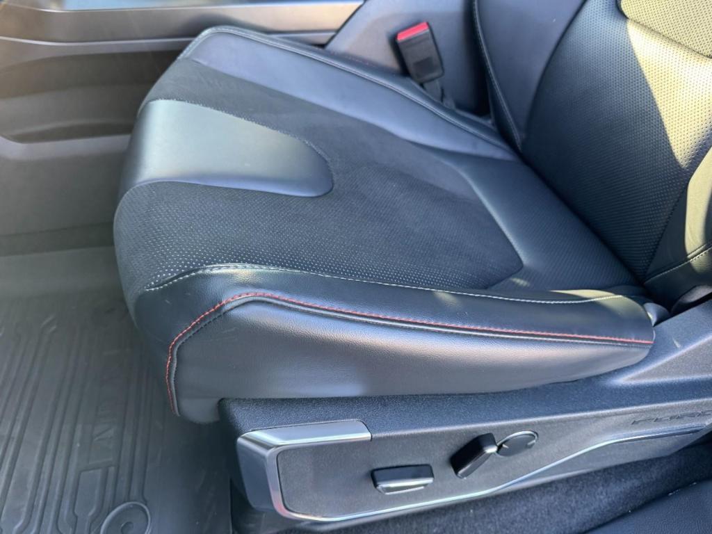 used 2025 Ford F-150 car, priced at $86,990