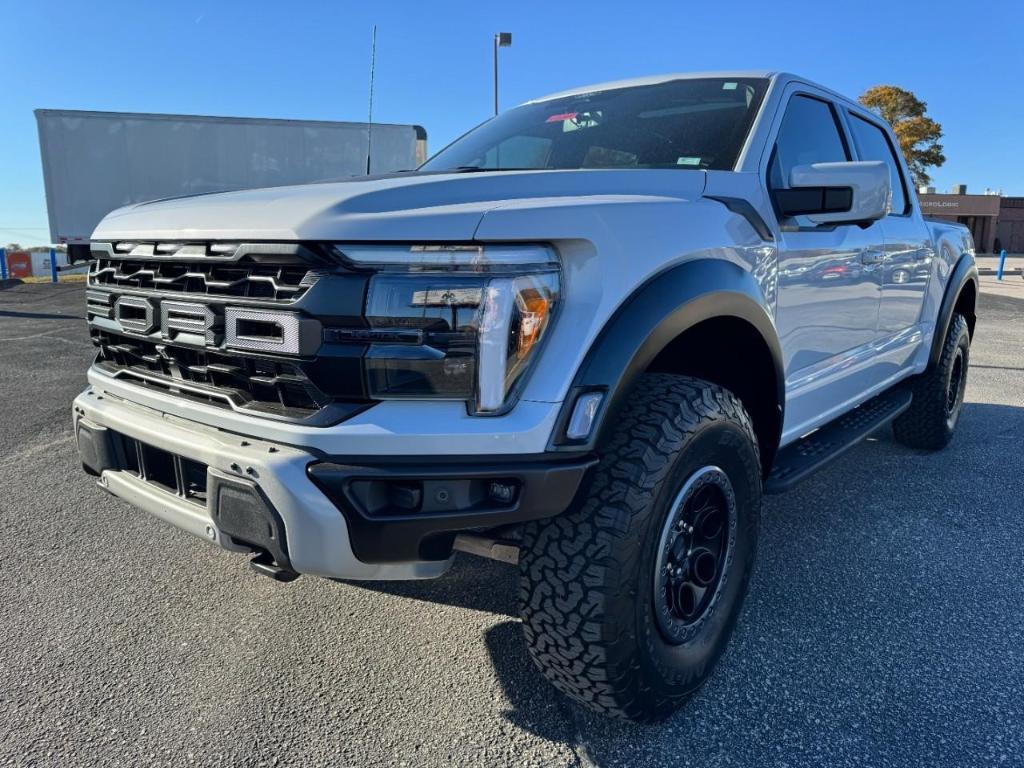 used 2025 Ford F-150 car, priced at $86,990