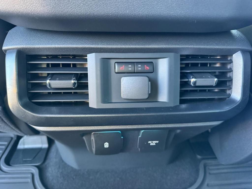 used 2025 Ford F-150 car, priced at $86,990