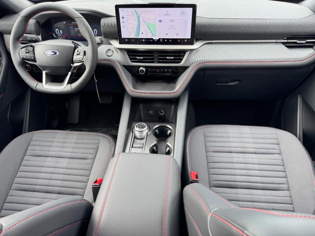 new 2026 Ford Explorer car, priced at $47,907