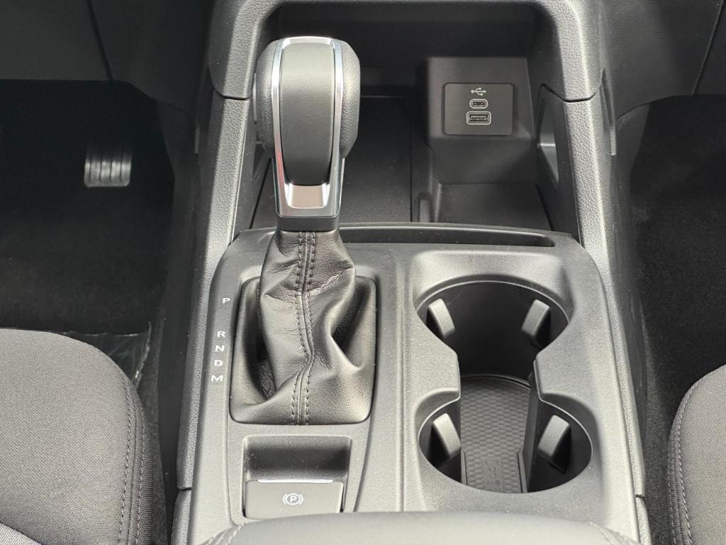 new 2025 Ford Ranger car, priced at $40,556