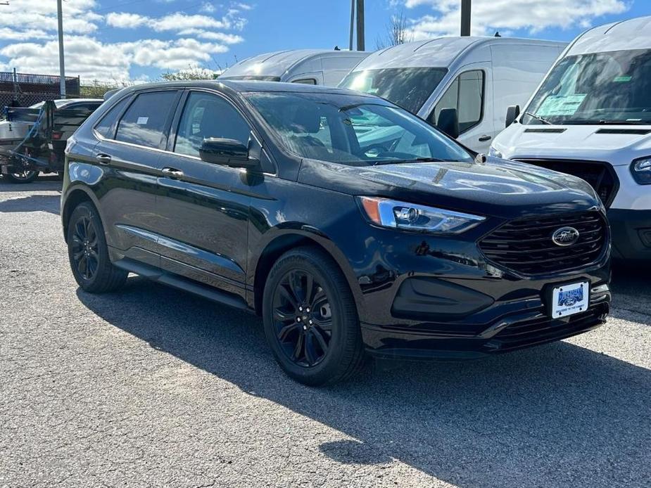 new 2024 Ford Edge car, priced at $29,255