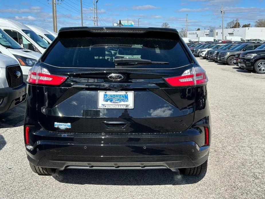 new 2024 Ford Edge car, priced at $29,255