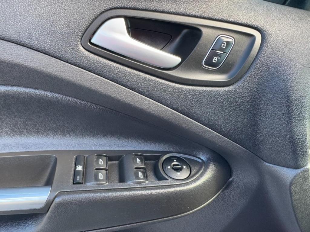 used 2018 Ford Escape car, priced at $13,990