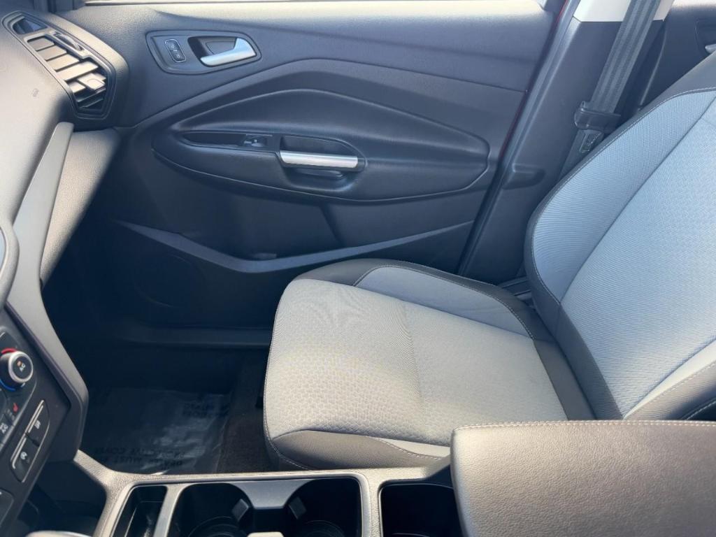 used 2018 Ford Escape car, priced at $13,990