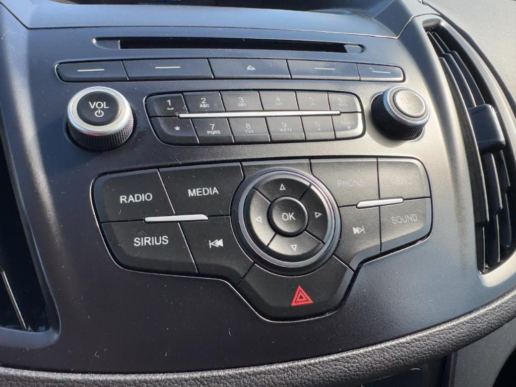 used 2018 Ford Escape car, priced at $13,990