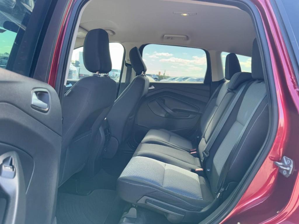 used 2018 Ford Escape car, priced at $13,990