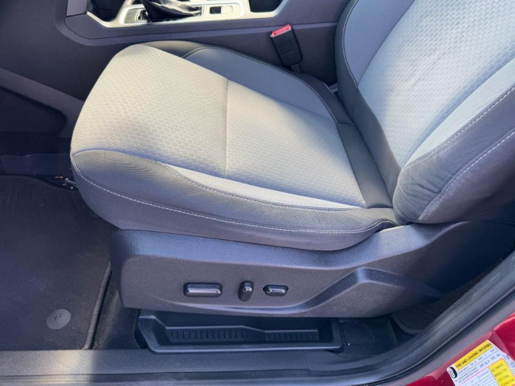 used 2018 Ford Escape car, priced at $13,990