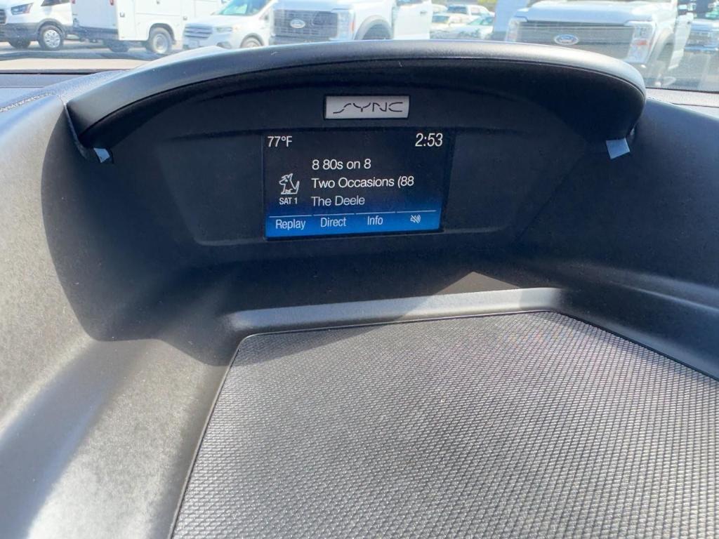 used 2018 Ford Escape car, priced at $13,990