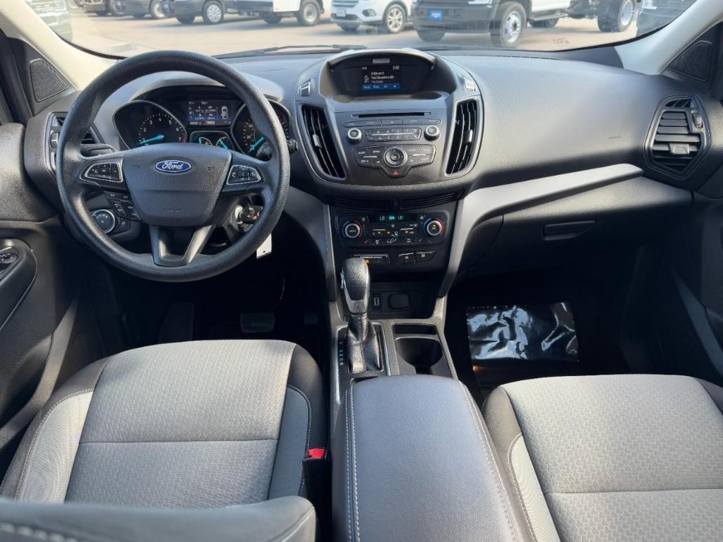 used 2018 Ford Escape car, priced at $13,990